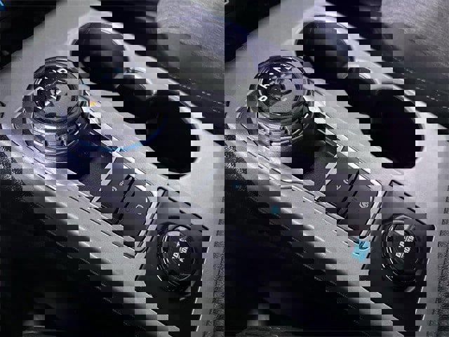 Used 2022 Ford Bronco Sport Big Bend w/ Convenience Package image 16