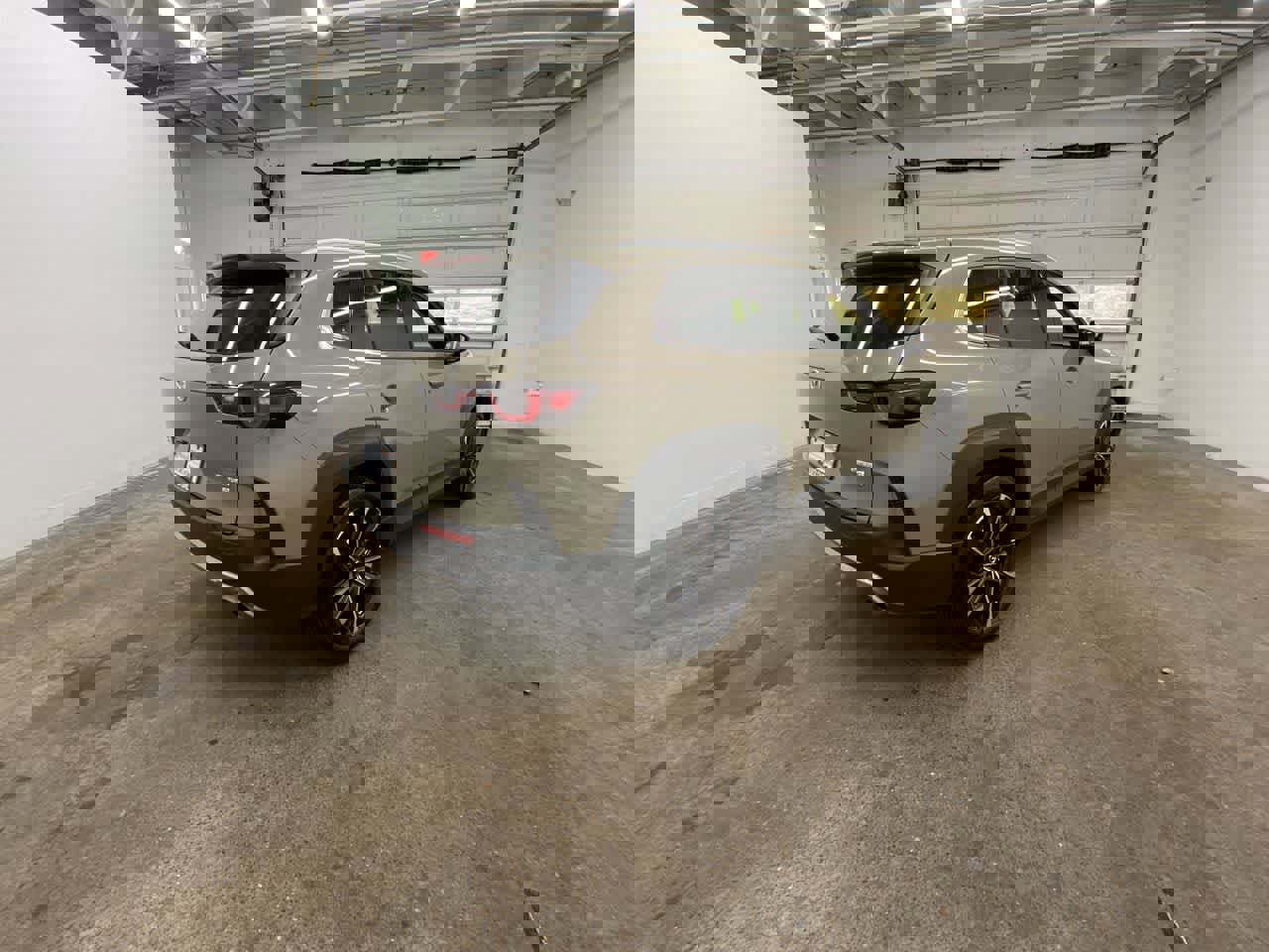 Used 2024 MAZDA CX-50 AWD 2.5 Turbo w/ Weather Package image 6