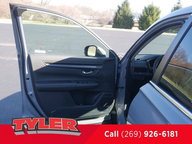 New 2026 Honda CR-V EX image 20