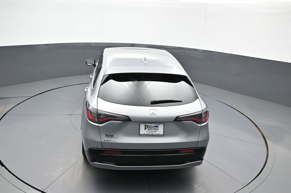 Certified 2024 Honda HR-V EX-L image 38
