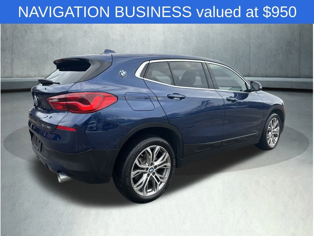Used 2018 BMW X2 xDrive28i w/ Convenience Package image 6