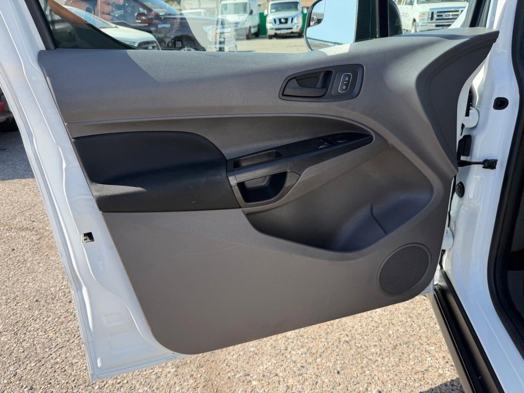 Used 2022 Ford Transit Connect XL FWD image 24