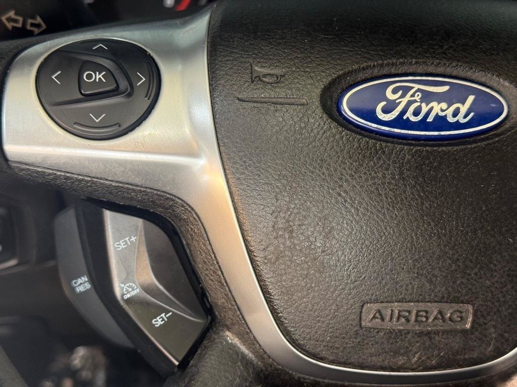 Used 2012 Ford Focus SE FWD image 17