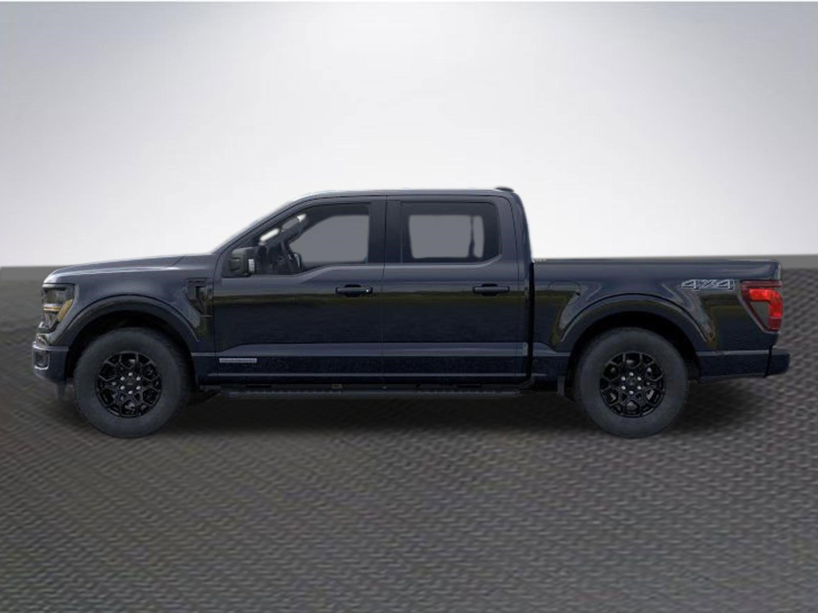 New 2026 Ford F150 XLT w/ Equipment Group 302A MID image 3