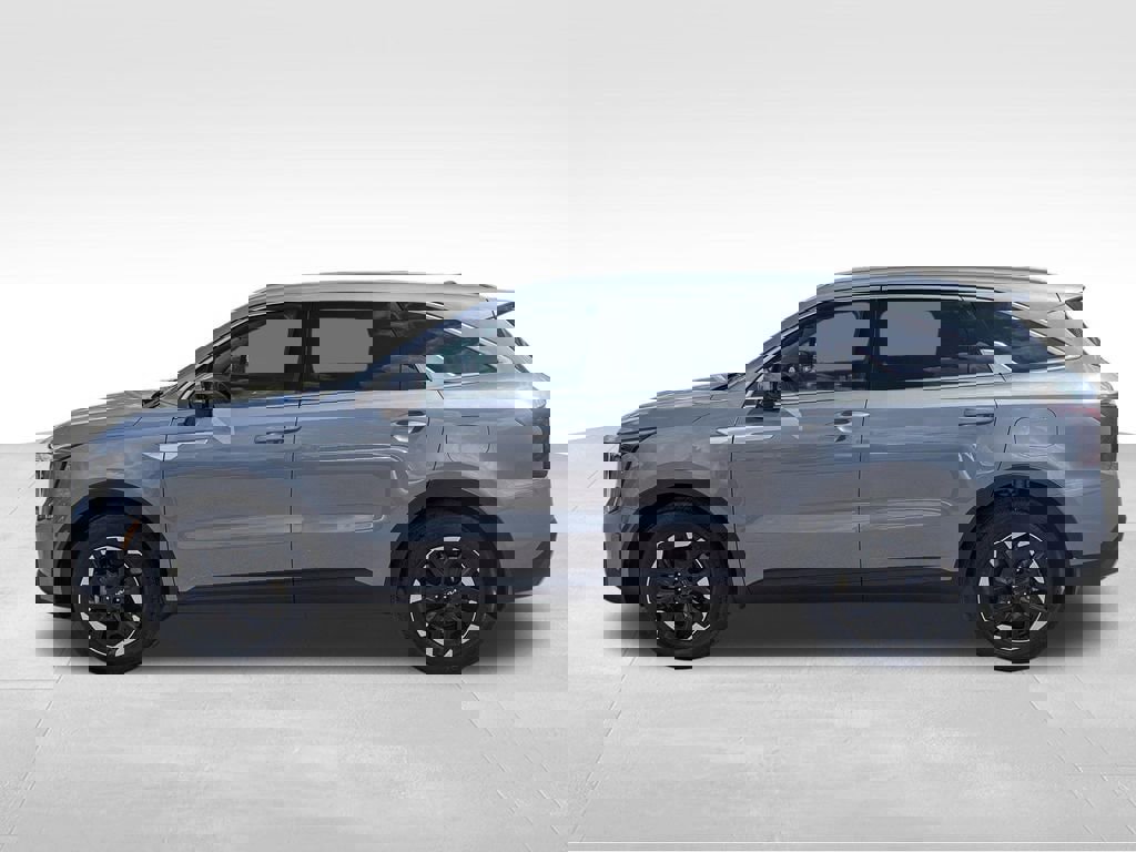 Used 2025 Kia Sorento S w/ Panoramic Sunroof Package image 5