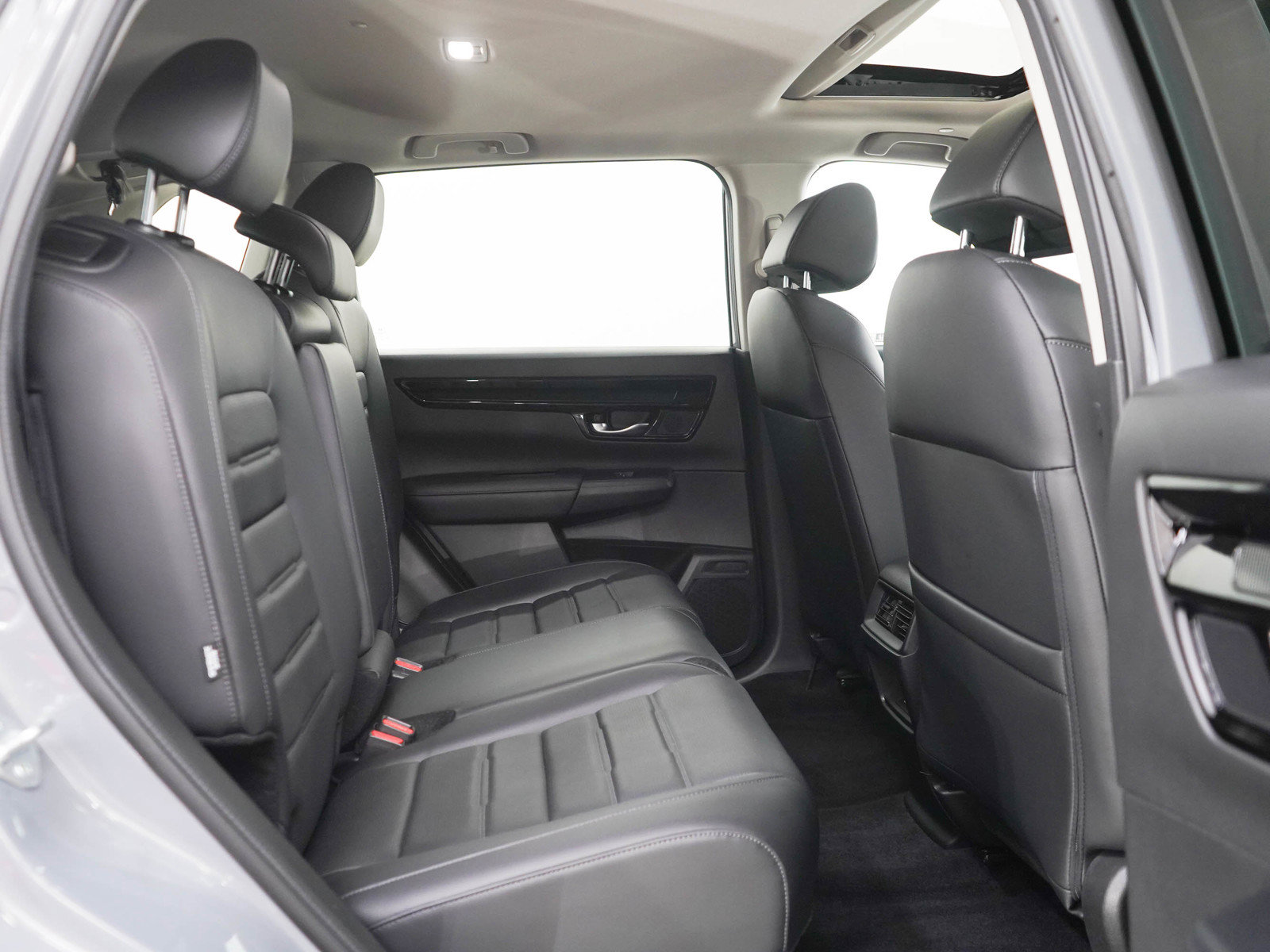 Used 2024 Honda CR-V EX-L image 12