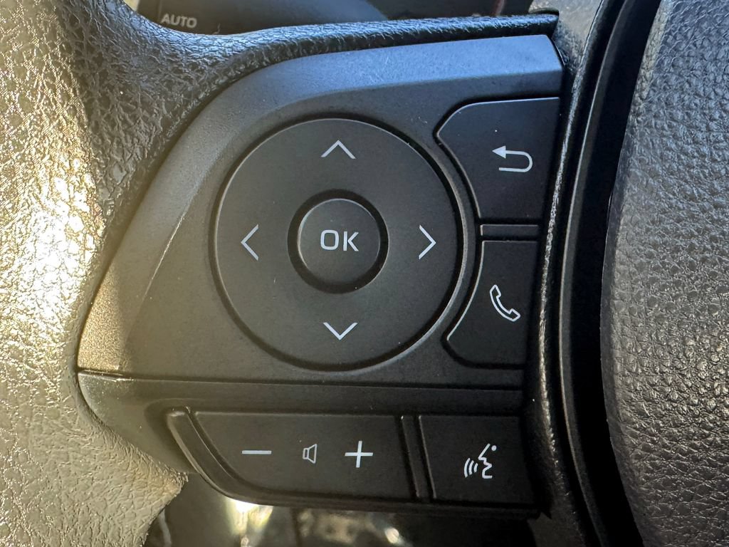 Used 2023 Toyota Corolla LE FWD image 23