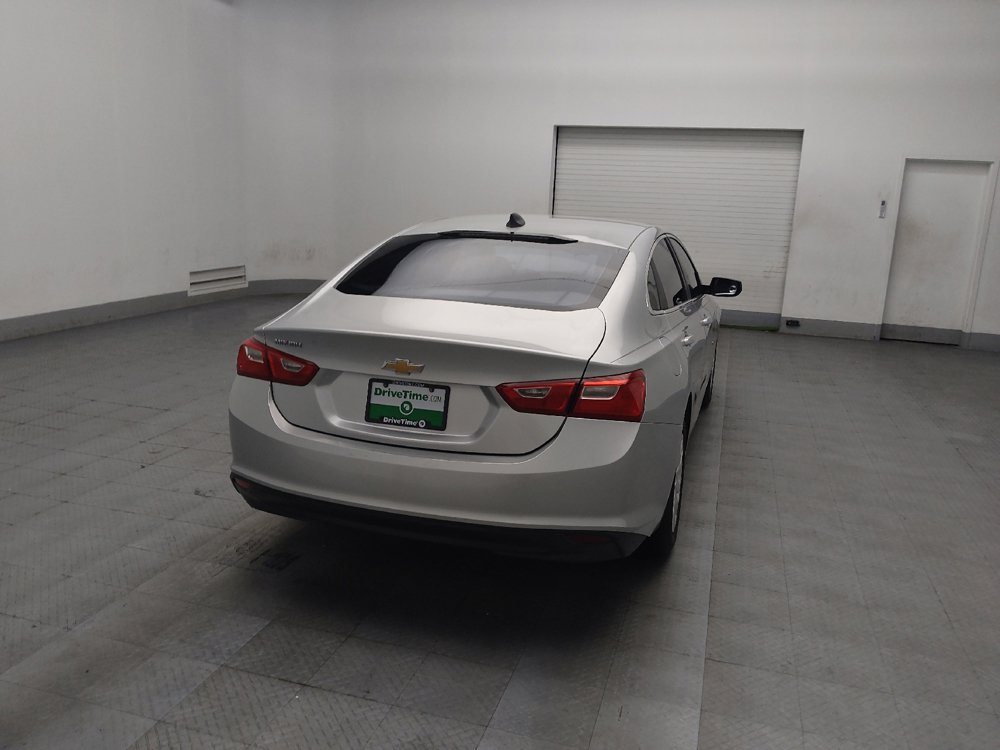 Used 2016 Chevrolet Malibu L image 7