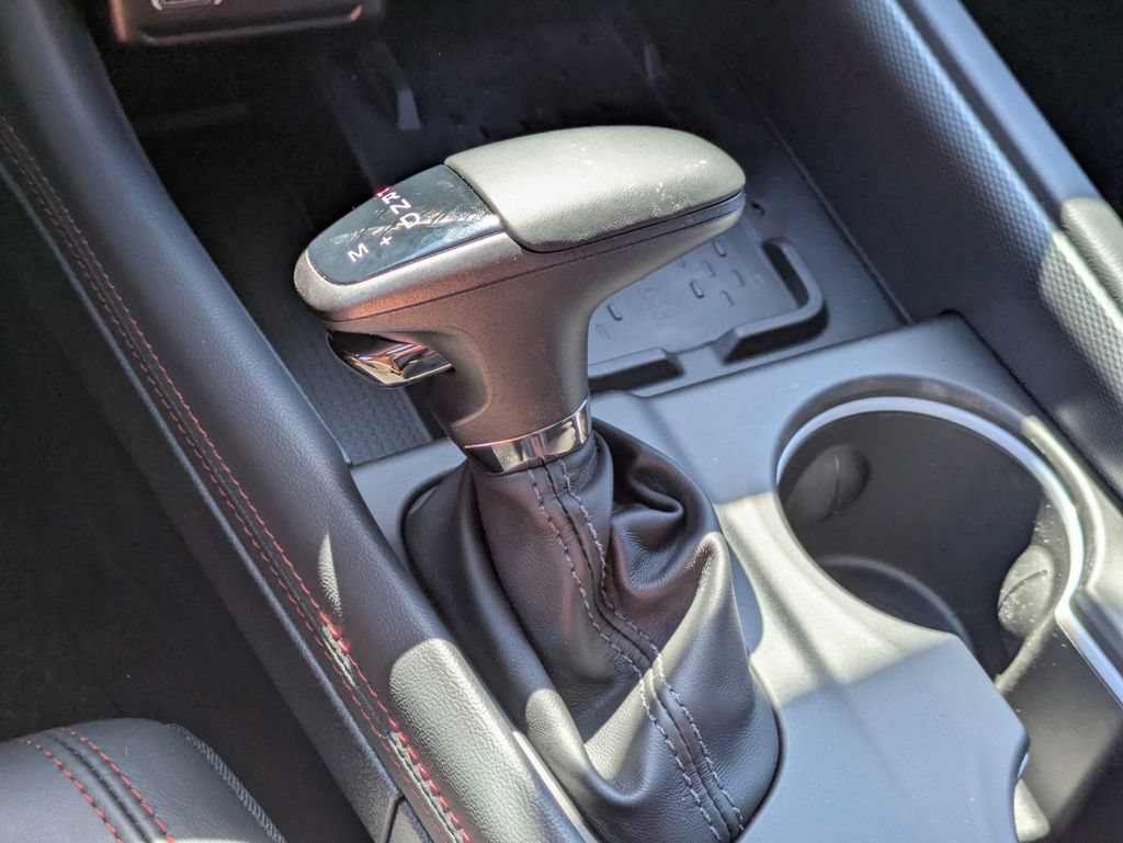 New 2026 Dodge Durango GT AWD/4WD image 25