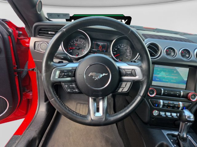 Used 2019 Ford Mustang GT Premium w/ GT Performance Package RWD image 28