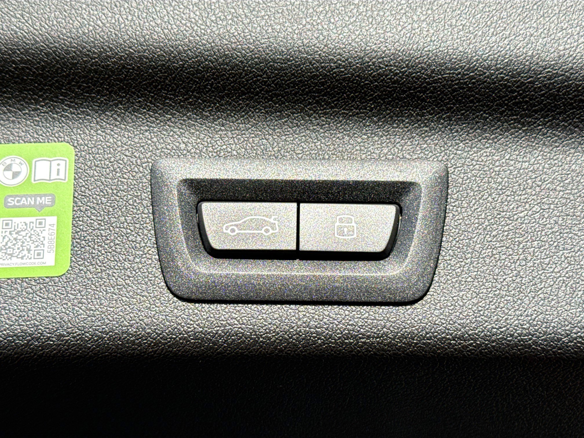 New 2026 BMW X1 xDrive28i w/ Technology Package image 13