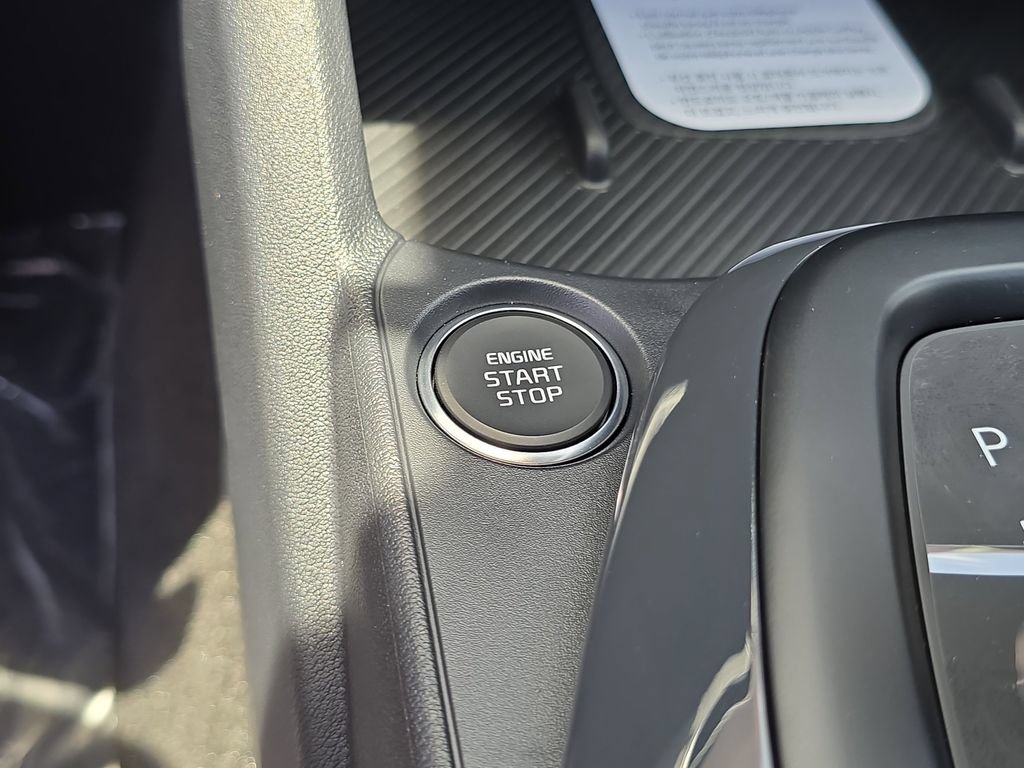 New 2026 Kia K4 GT-Line Turbo FWD image 28