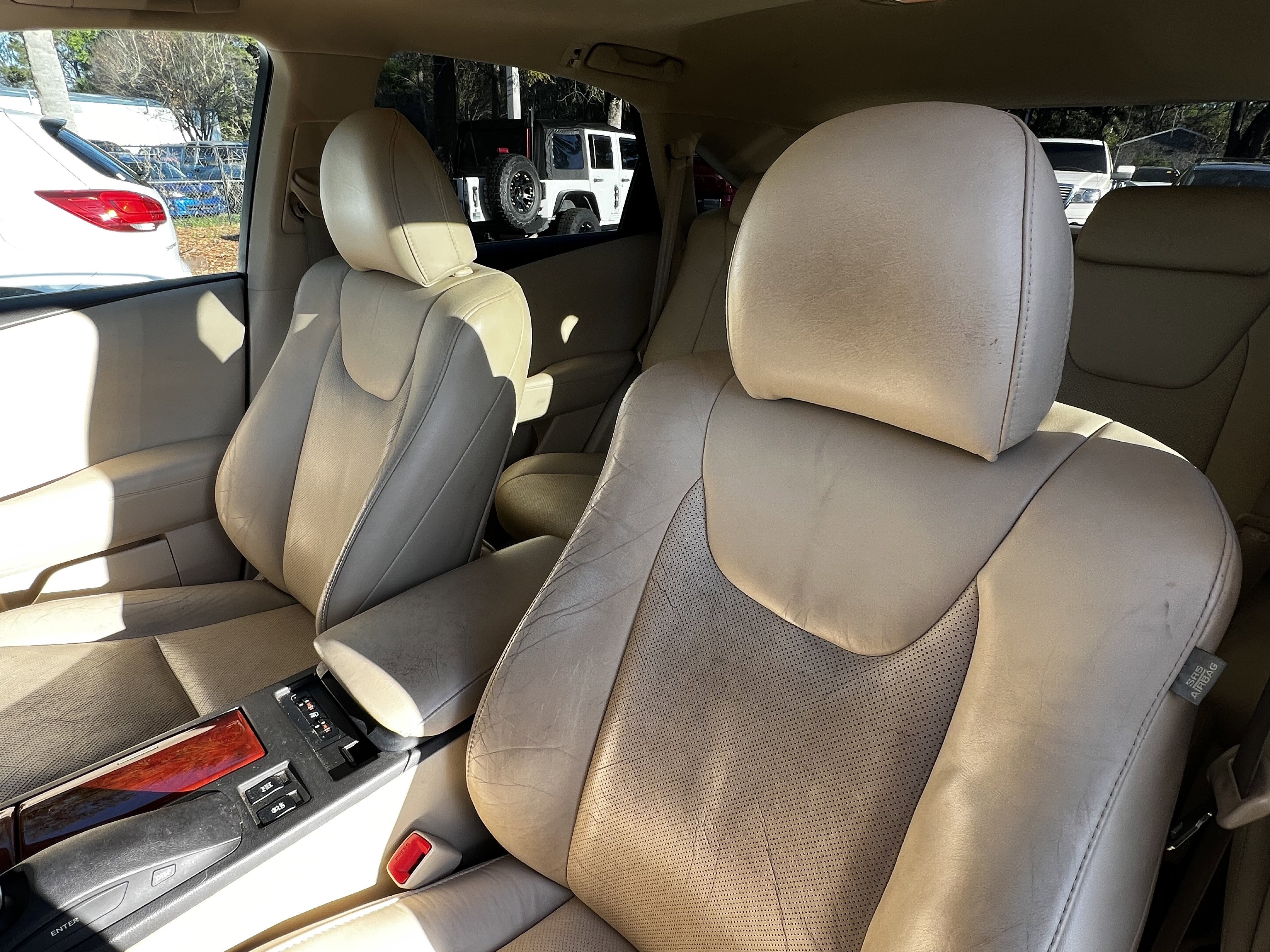 Used 2010 Lexus RX 350 image 18