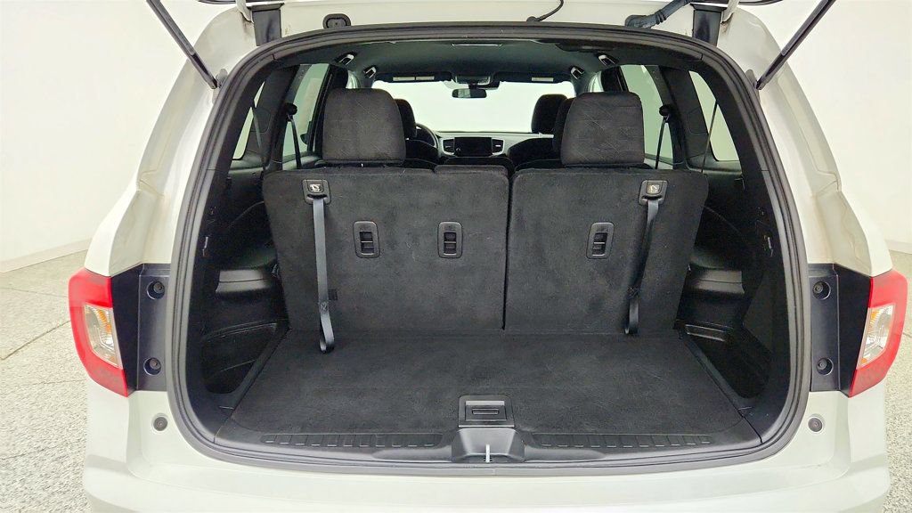 Used 2022 Honda Pilot Sport image 21