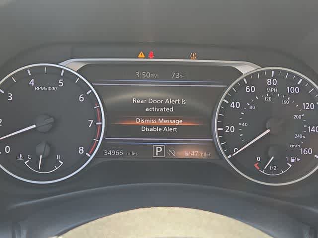 Used 2024 Nissan Sentra SV FWD image 30