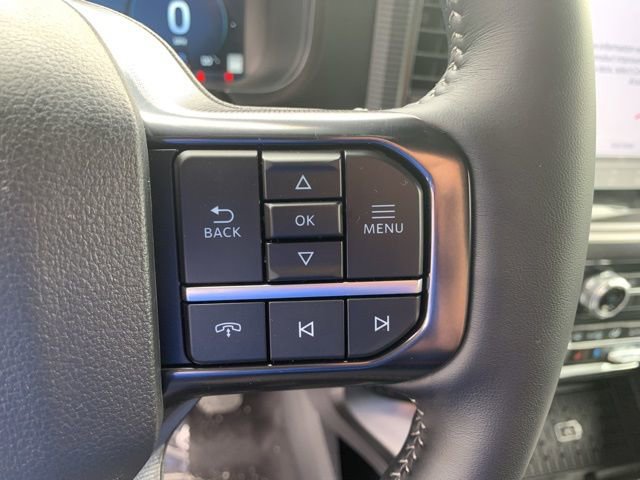 New 2026 Ford F150 Platinum w/ Equipment Group 702A High image 27