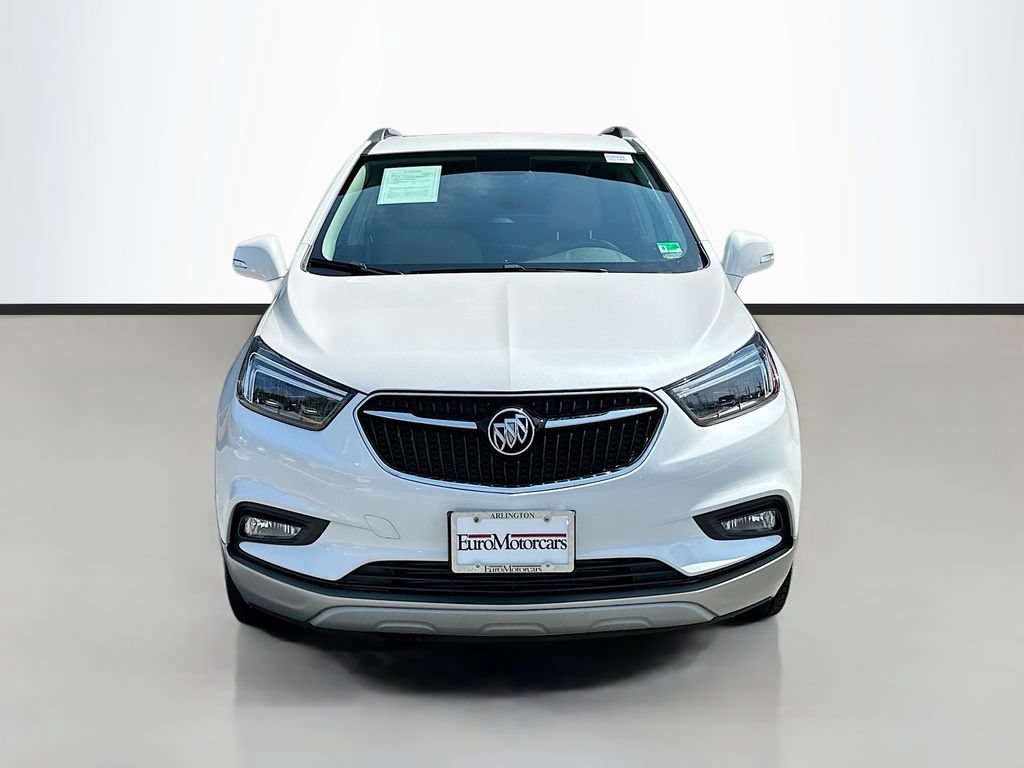Used 2018 Buick Encore Essence AWD/4WD image 6