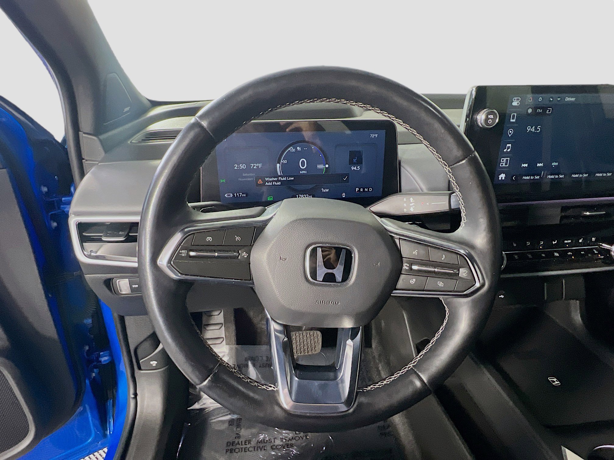 Used 2024 Honda Prologue Elite image 16