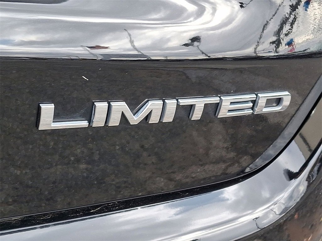 Certified 2024 Jeep Compass Limited w/ Elite Group image 19