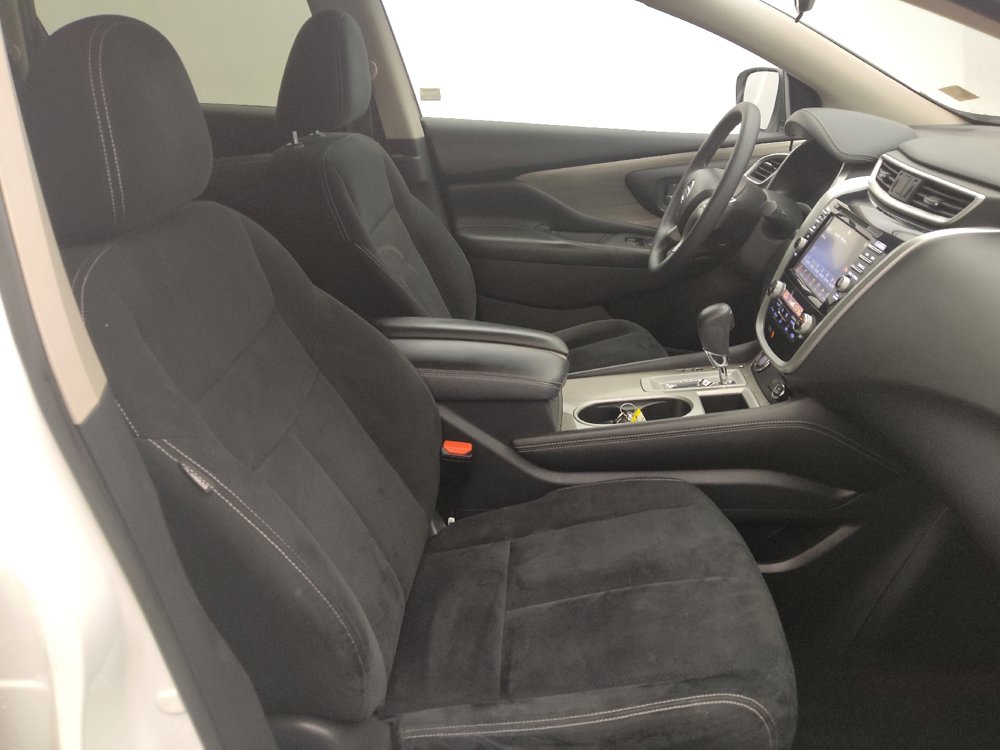 Used 2018 Nissan Murano S w/ Cargo Package FWD image 21