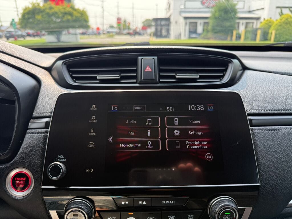 Used 2021 Honda CR-V Special Edition image 16