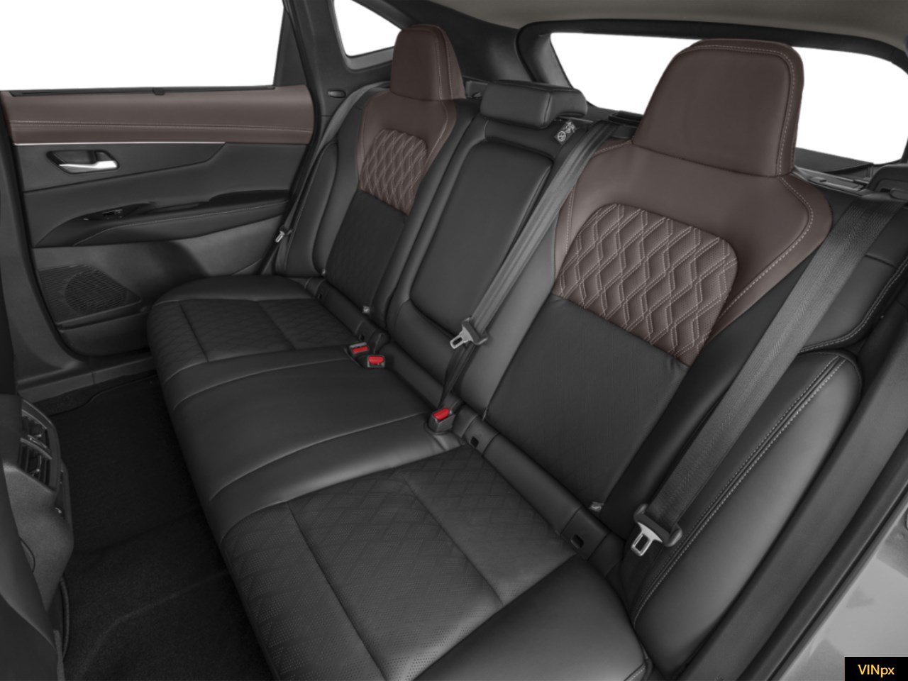 New 2027 Nissan Murano Platinum AWD/4WD image 11