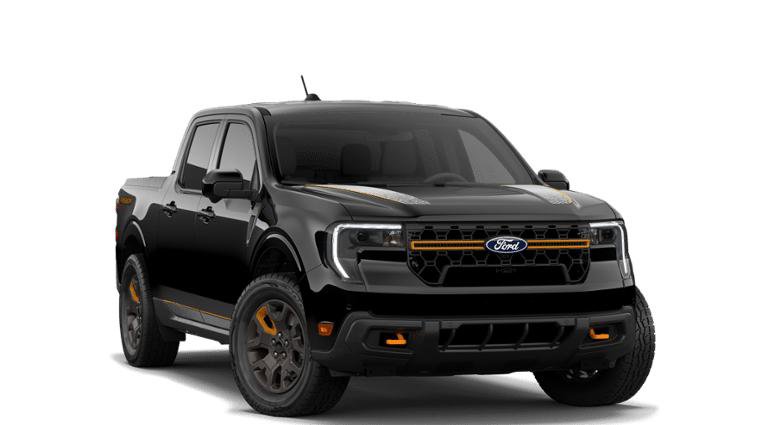 New 2026 Ford Maverick Tremor AWD/4WD image 28