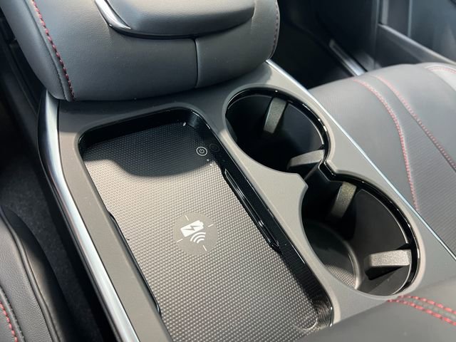 New 2026 Acura RDX A-Spec AWD/4WD image 25
