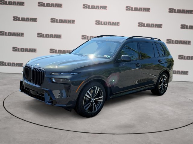 New 2027 BMW X7 xDrive40i w/ M Sport Package AWD/4WD image 1