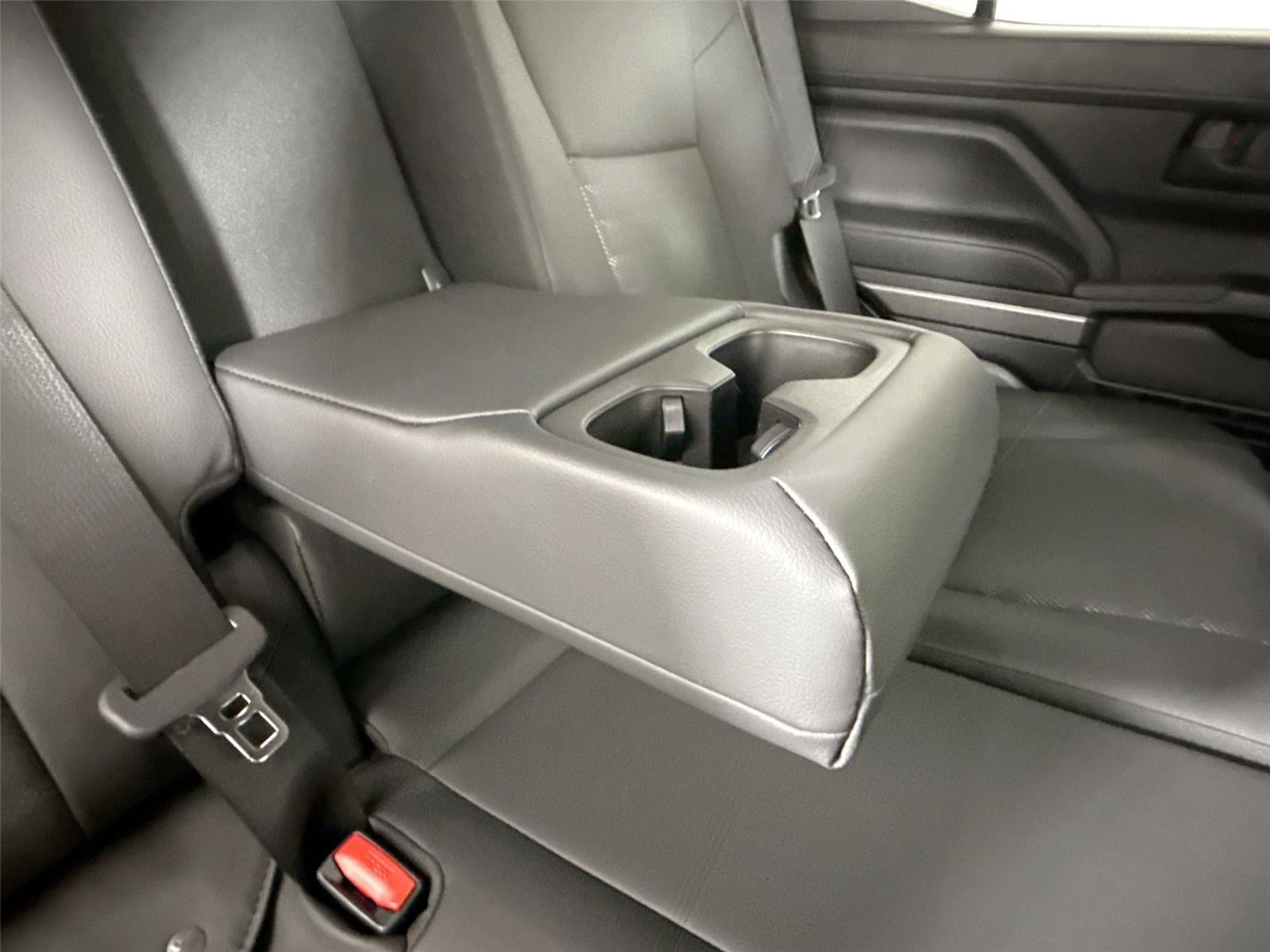 Certified 2026 Toyota 4Runner TRD Off-Road Premium image 41