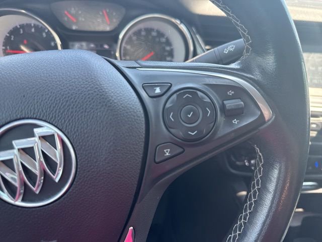 Used 2018 Buick Regal Preferred FWD image 19