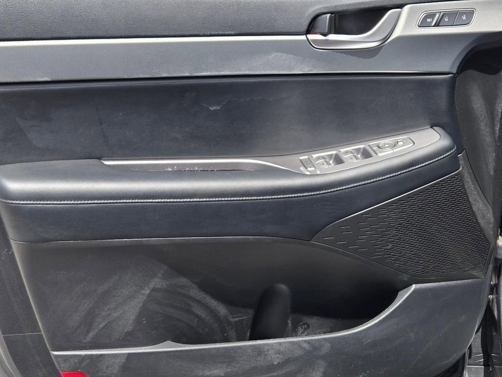 Used 2021 Hyundai Palisade SEL w/ Premium Package FWD image 13