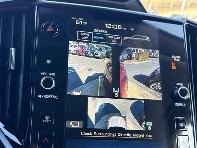 New 2025 Subaru Ascent Bronze Edition w/ Popular Package #2 image 28