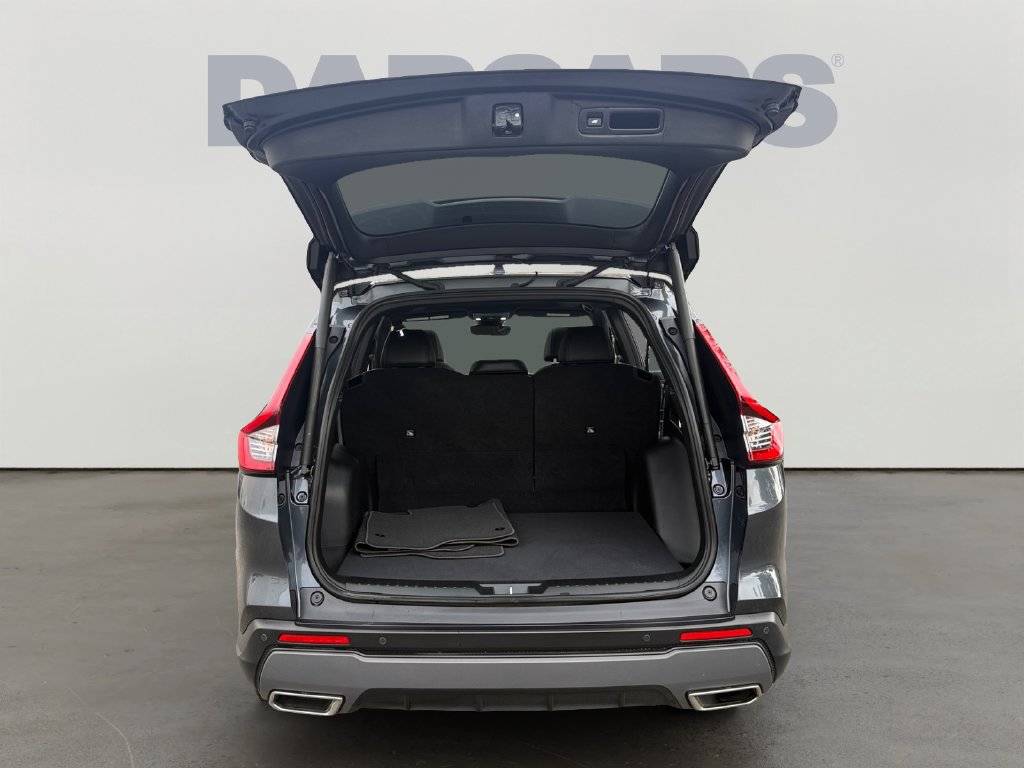 Used 2026 Honda CR-V Sport-L image 28