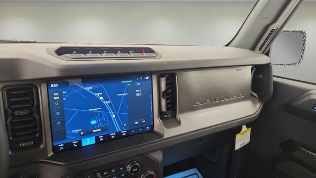 New 2025 Ford Bronco Badlands image 18