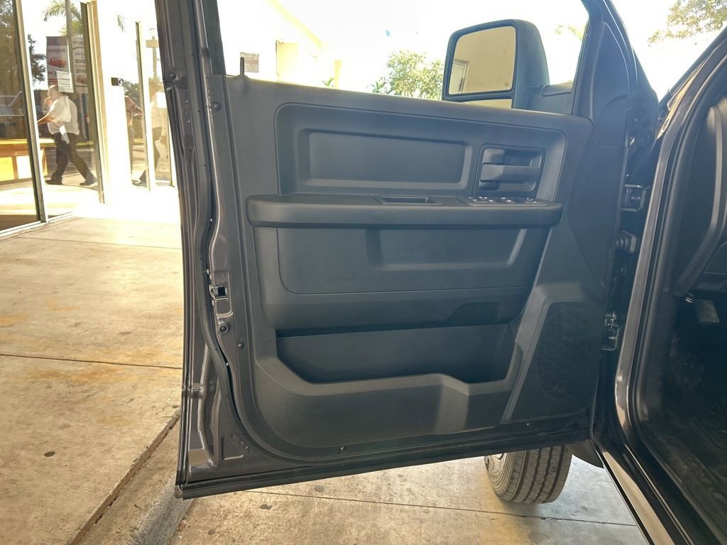 New 2026 RAM 5500 Tradesman image 31