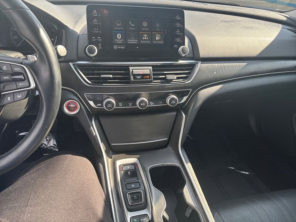 Certified 2019 Honda Accord Touring image 20