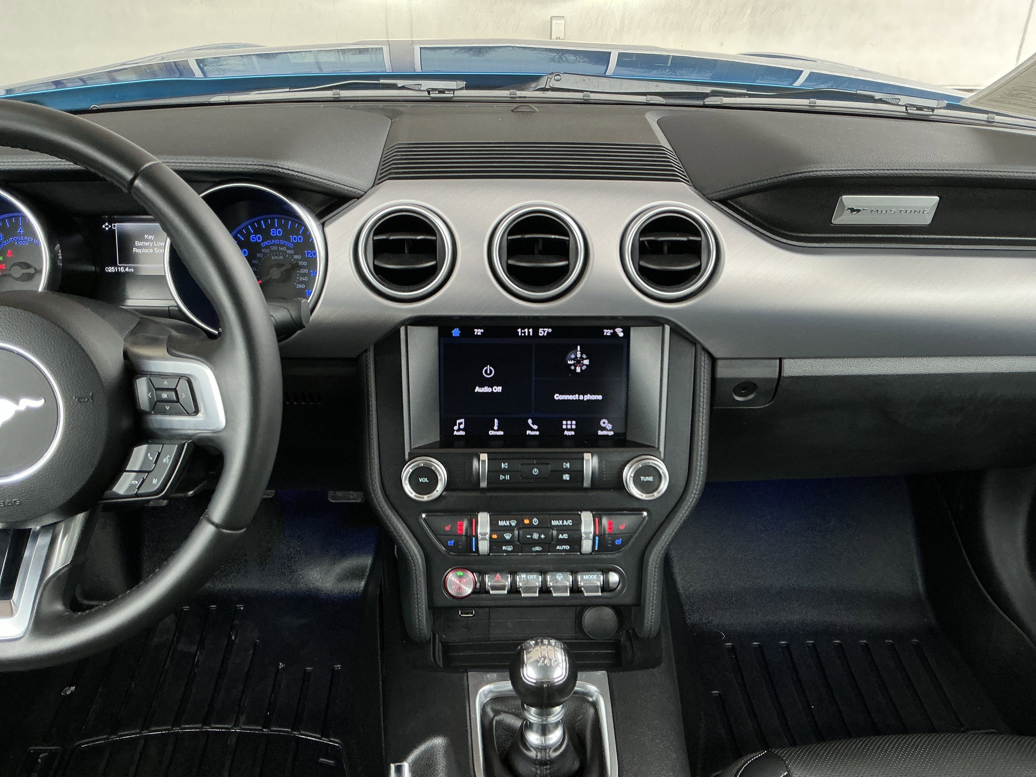 Used 2019 Ford Mustang Premium image 9