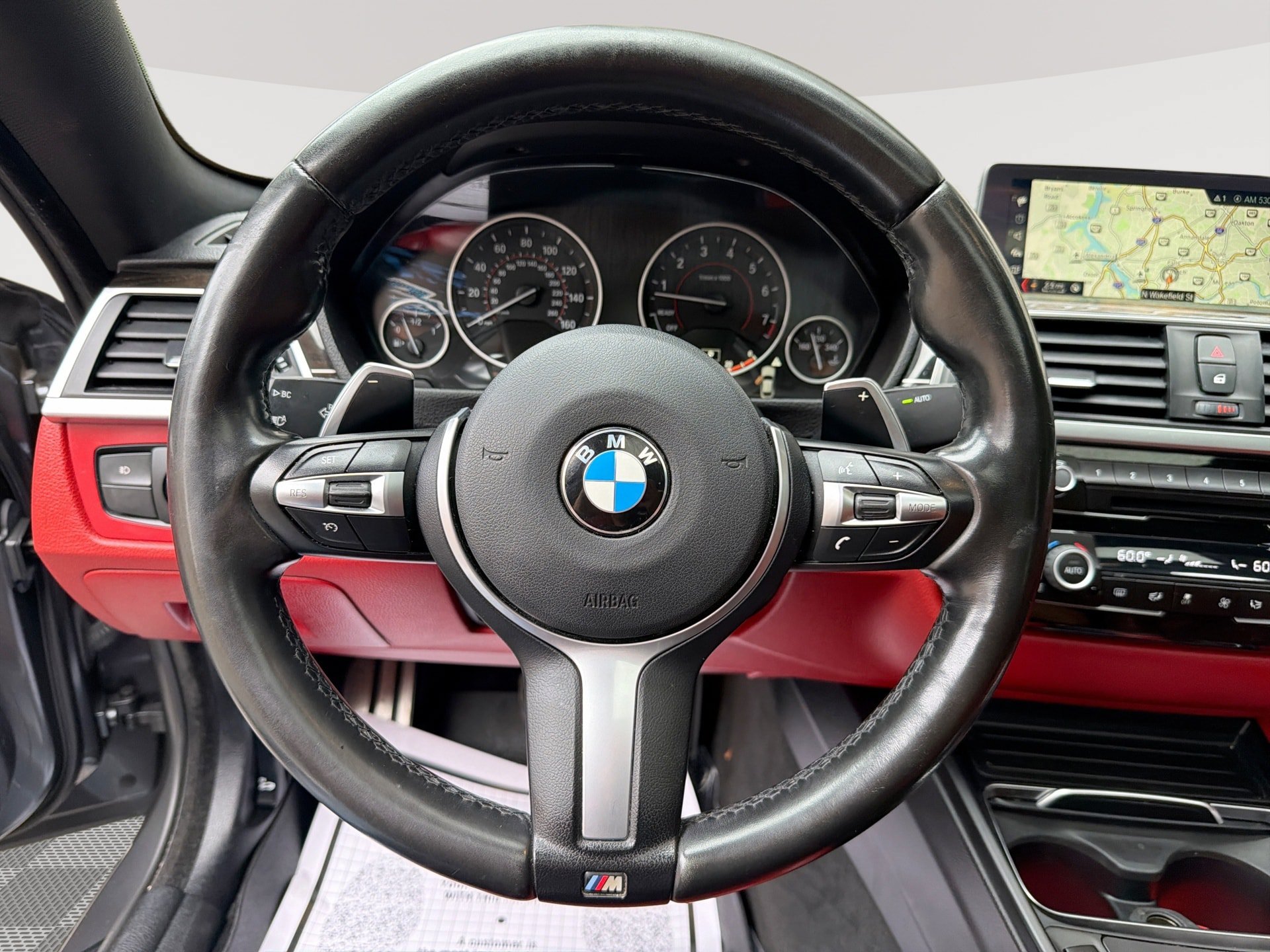 Used 2018 BMW 440i Gran Coupe xDrive AWD/4WD image 11