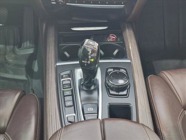 Used 2016 BMW X5 xDrive40e AWD/4WD image 12