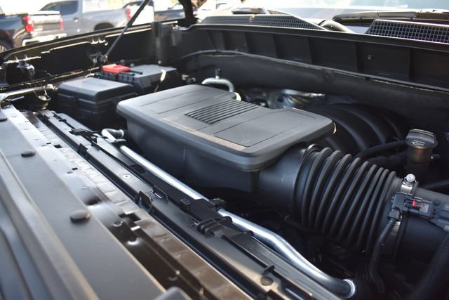 New 2026 Chevrolet Silverado 1500 LT AWD/4WD image 35