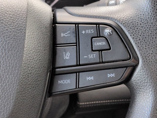 Certified 2025 Toyota Sienna LE w/ LE Plus Package AWD/4WD image 25