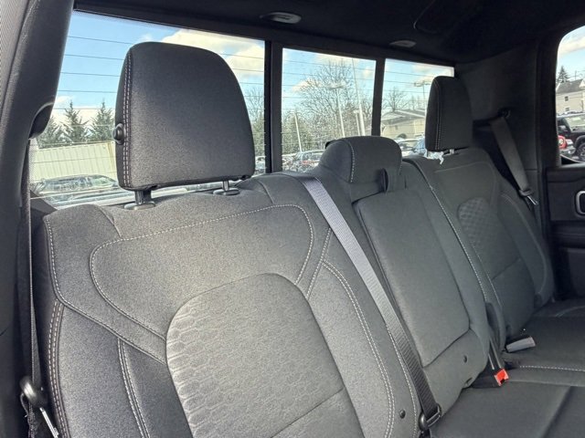 New 2026 RAM 1500 Big Horn image 52