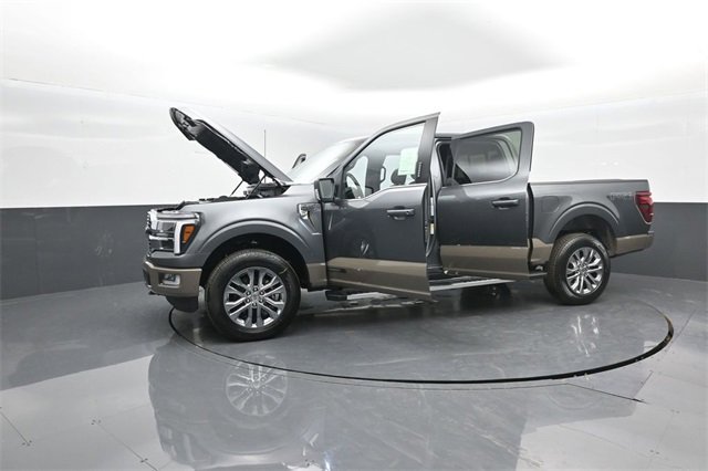 New 2026 Ford F150 King Ranch image 35