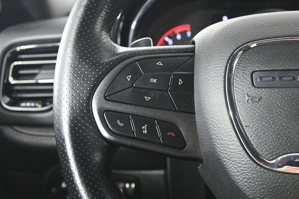 Used 2021 Dodge Durango R/T w/ Blacktop Package AWD/4WD image 35