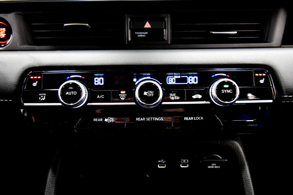 New 2026 Honda Pilot Touring image 26