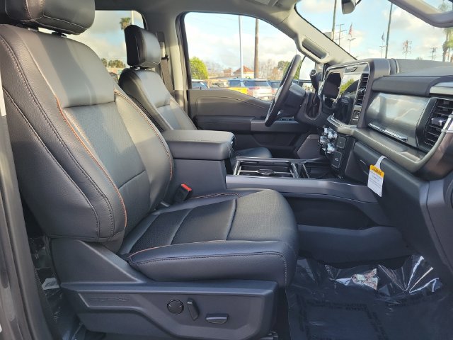 New 2026 Ford F350 Lariat w/ Lariat Ultimate Package AWD/4WD image 22