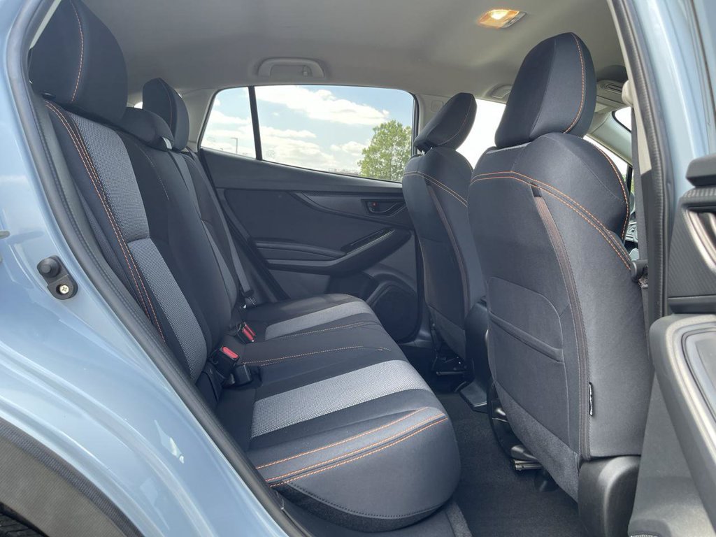 Used 2020 Subaru Crosstrek 2.0i Premium AWD/4WD image 23