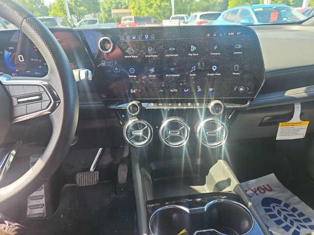 Used 2026 Chevrolet Blazer EV LT FWD image 17