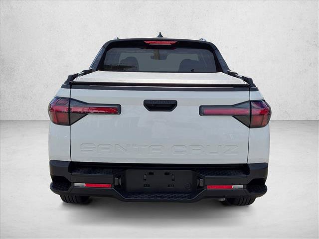 Used 2025 Hyundai Santa Cruz SEL FWD image 6